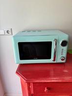 Etna retro magnetron, Witgoed en Apparatuur, Magnetrons, Ophalen, Zo goed als nieuw