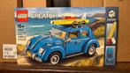 Lego Volkswagen Kever 10252 NIEUW IN DOOS, Ophalen, Nieuw, Complete set, Lego