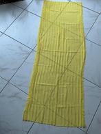 SJAAL, Kleding | Dames, Mutsen, Sjaals en Handschoenen, Ophalen of Verzenden, Zo goed als nieuw, Maat 46/48 (XL) of groter, Sjaal