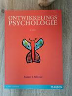Studieboek Ontwikkelingspsychologie, Ophalen of Verzenden, Gamma, Zo goed als nieuw, HBO