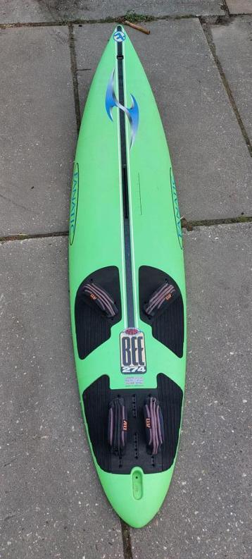 Surfspullen Surfkar complete set beschikbaar voor biedingen