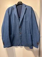 Massimo Dutti Blazer blauw maat 42, Ophalen of Verzenden, Zo goed als nieuw, Massimo Dutti, Maat 48/50 (M)