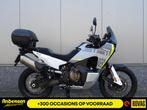 Husqvarna NORDEN 901 (bj 2024), Motoren, Motoren | Husqvarna, Bedrijf, 900 cc, Toermotor
