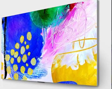 Nieuw in de doos lg 83 inch oled 4k evo oled83g2 smart tv beschikbaar voor biedingen