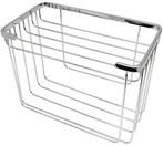 GEESA GASTENDOEKJESHOUDER CHROOM 174, Ophalen of Verzenden, Zo goed als nieuw