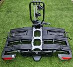 Thule easyfold 3xt 934 opvouwbaar, Auto diversen, Fietsendragers, Ophalen of Verzenden, Zo goed als nieuw, Trekhaakdrager