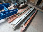 Metselprofielen, Doe-het-zelf en Verbouw, Overige Doe-het-zelf en Verbouw, Ophalen, Gebruikt