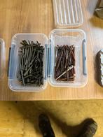 Te koop karper lood mal set, Ophalen of Verzenden, Gebruikt