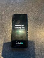 Samsung Galaxy AO50, Ophalen of Verzenden, Zo goed als nieuw, Zwart