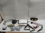 Airbags Range Rover L322 Vogue Airbag gordelspanners 2006, Auto-onderdelen, Dashboard en Schakelaars, Gebruikt, Ophalen of Verzenden