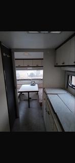 Hobby Caravan - Ideaal voor vakantie!, 75 kg, Hobby, Koelkast, 750 - 1000 kg