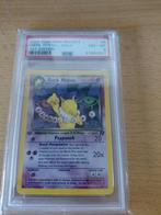 2000 Dark Hypno - Holo TR 1st edition NM-MT, Hobby en Vrije tijd, Verzamelkaartspellen | Pokémon, Ophalen of Verzenden, Zo goed als nieuw