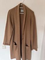 Promiss Beige Vest - Maat 3XL, Kleding | Dames, Truien en Vesten, Ophalen of Verzenden, Gedragen, Maat 46/48 (XL) of groter, Beige