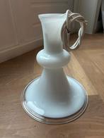 Holmegaard Hanglamp - Deens Design Klassieker, Gebruikt, Ophalen of Verzenden, Glas, Deens design