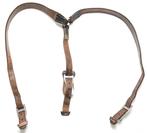 Lichtgewicht Luftwaffe Y-Riemen, Verzamelen, Verzenden, Luchtmacht, Duitsland, Kleding of Schoenen