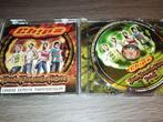 Chipz - Past Present Future Part 2 [+DVD], Cd's en Dvd's, Ophalen of Verzenden, Zo goed als nieuw