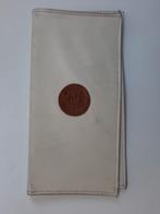 Inlegkruisjes bewaar etui wit, Ophalen of Verzenden, Wit, Dame