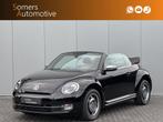 Volkswagen Beetle Cabriolet 1.4 TSI DSG 50's Edition | Leder, Auto's, Gebruikt, Beetle (Kever), 4 cilinders, Cabriolet