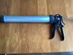 Kitspuit voor koker en kitworsten 40 cm, Ophalen of Verzenden