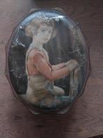 Blik Cote d Or, Ophalen of Verzenden, Gebruikt, Overige