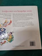 boek liedjes met een hoepeltje erom joke linders, Boeken, Ophalen of Verzenden
