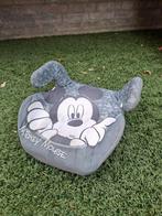 Zitverhoger Mickey Mouse, Kinderen en Baby's, Autostoeltjes, Ophalen of Verzenden, 15 t/m 36 kg, Overige merken, Autogordel