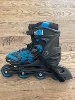 Skielers, Sport en Fitness, Skeelers, Roces, Verstelbaar, Inline skates 4 wielen, Ophalen