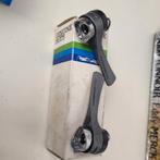 Shimano 600 tricolor 7 speed SIS sl-6400 buis shifters, Gebruikt, Shimano, Ophalen of Verzenden, Shimano