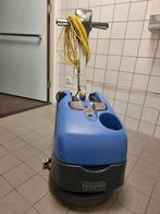 Numatic 1840, Ophalen, Gebruikt, Overige typen