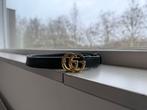 Gucci riem 80 cm, Kleding | Dames, 80 tot 90 cm, Ophalen of Verzenden, Gucci, Gedragen