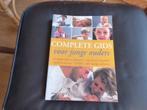 Complete gids voor jonge ouders, Ophalen of Verzenden, Zo goed als nieuw, Zwangerschap en Bevalling