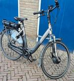 Gazelle orange c7+ elektrische fiets, Ophalen of Verzenden, Zo goed als nieuw, 51 tot 55 cm, 50 km per accu of meer