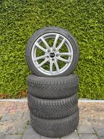 Nette set winterwielen Kia Ceed / ProCeed 17 inch Michelin, Auto-onderdelen, Banden en Velgen, Ophalen, Gebruikt, Banden en Velgen