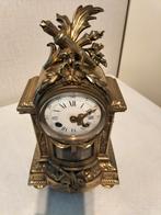 Antieke Franse pendule, Antiek en Kunst, Antiek | Klokken, Ophalen