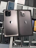 Iphone 13 pro max 128GB, Telecommunicatie, Mobiele telefoons | Apple iPhone, Ophalen of Verzenden, Zo goed als nieuw, 128 GB