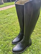 Aigle Paardrijlaarzen - Maat 38, Kleding | Dames, Schoenen, Ophalen, Gedragen, Zwart, Regenlaarzen