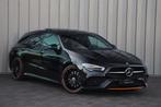 Mercedes-Benz CLA-Klasse Shooting Brake 250 AMG 4-Matic | 22, Automaat, CLA, 4 cilinders, Met garantie (alle)