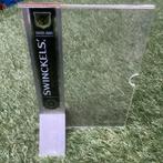 Swinckels bier menukaart houder, Ophalen of Verzenden, Zo goed als nieuw, Overige merken