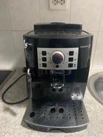 De`Longhi magnifica S volautomatische espressomachine, Witgoed en Apparatuur, Koffiezetapparaten, Ophalen of Verzenden, Gebruikt