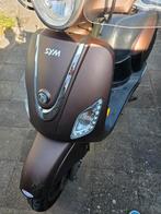 Sym Fiddle 3 - Weinig gebruikt, Fietsen en Brommers, Scooters | SYM, Ophalen