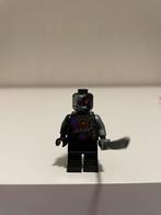 Lego Ninjago Nindroid poppetje, Ophalen, Zo goed als nieuw, Lego
