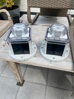 Marine Lantern, Watersport en Boten, Ophalen of Verzenden, Gebruikt, Overige typen