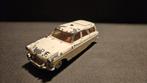 Corgi toys Ford zephyr politie, Ophalen of Verzenden, Gebruikt, Auto, Corgi