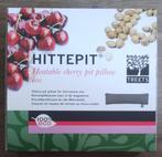 Hittepit kersenpit warmtekussen origineel ECO NIEUW, Ophalen of Verzenden, Nieuw, Overige typen