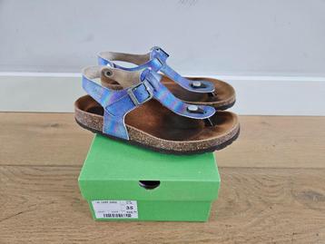 Kipling sandalen maat 35 beschikbaar voor biedingen