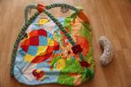 Lamaze babygym speelmat met bijbehorende accessoires, Kinderen en Baby's, Speelgoed | Babyspeelgoed, Met geluid, Ophalen of Verzenden