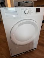 Beko Droger - Werkt Perfect!, Ophalen, 6 tot 8 kg, Gebruikt, Voorlader
