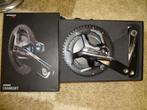 Nieuw FSA crankstel 53-39 175mm K-Force Light carbon 11 sp, Ophalen of Verzenden, Nieuw, Overige typen