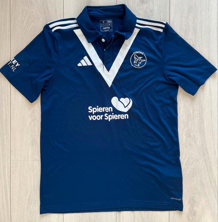 Pinoké Hockeykleding Set - Polo's, Shorts & Sokken, Sport en Fitness, Hockey, Gebruikt, Kleding, Ophalen of Verzenden