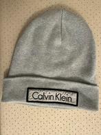 Calvin Klein Muts - Perfecte Staat!, Kleding | Heren, Hoeden en Petten, Calvin Klein, Hoed, Zo goed als nieuw, One size fits all